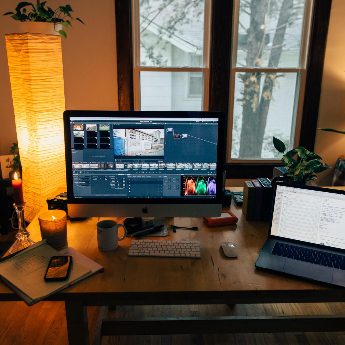 which video editing software is best for mac